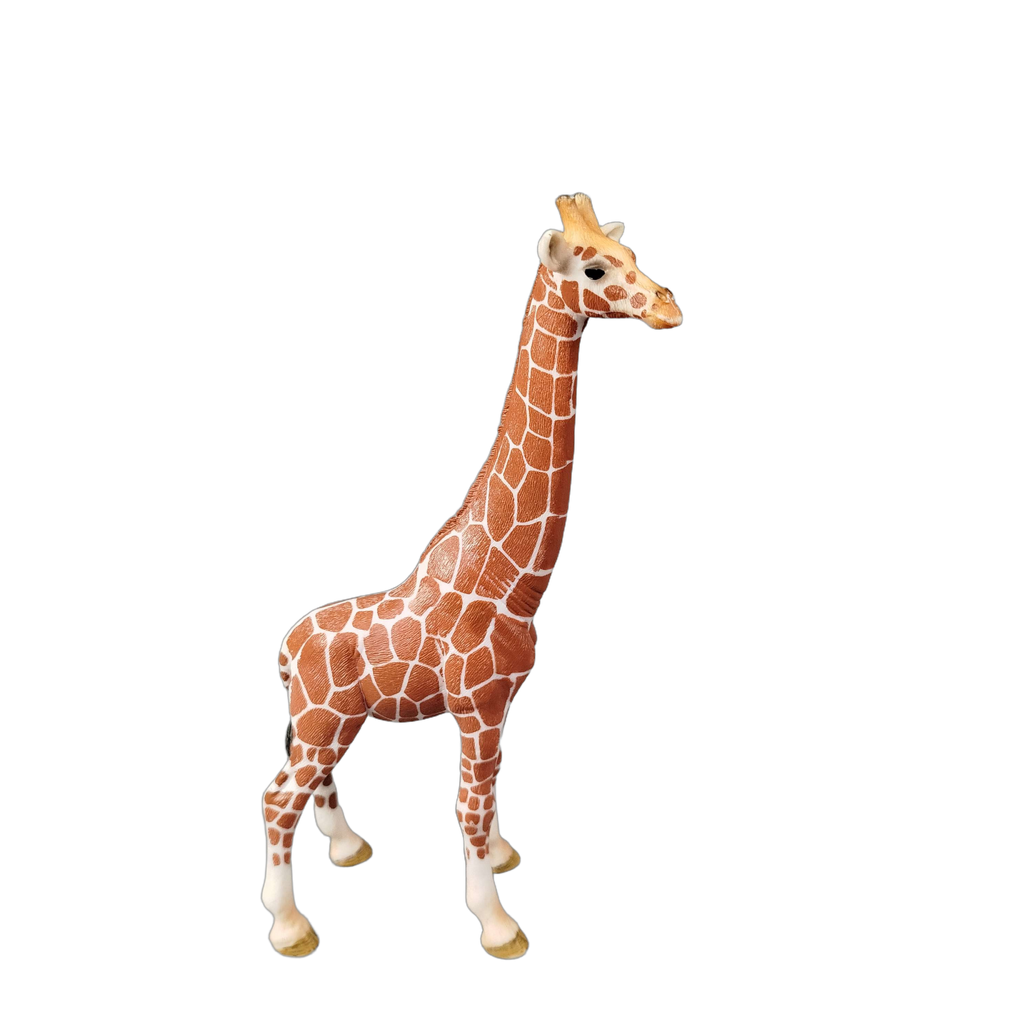 Schleich Tiere Bundle 3 Teile Giraffe Schaf Pferd Neuwertig