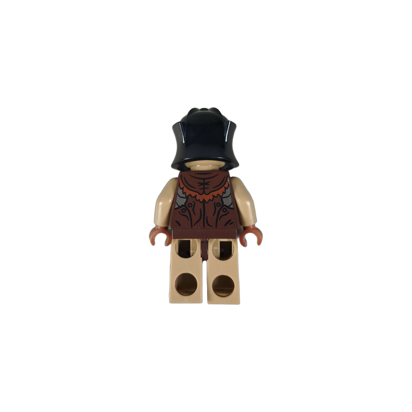 LEGO 79007 Der Herr der Ringe Mordor Orc Minifigur