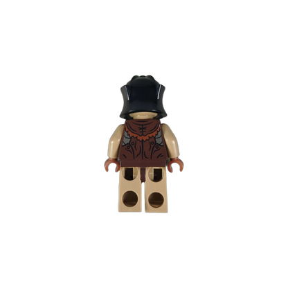 LEGO 79007 Der Herr der Ringe Mordor Orc Minifigur