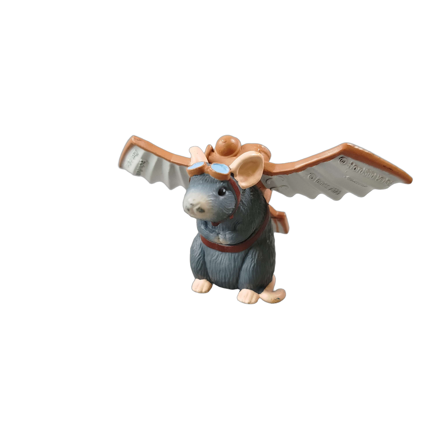 Tonies Lindbergh Maus Hörfigur