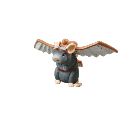 Tonies Lindbergh Maus Hörfigur