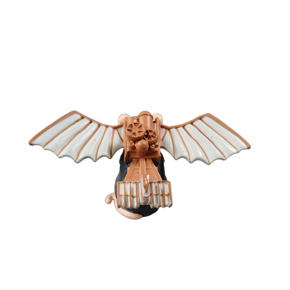 Tonies Lindbergh Maus Hörfigur