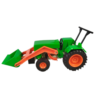 Playmobil 3500 Traktor mit Figur & Zubehör