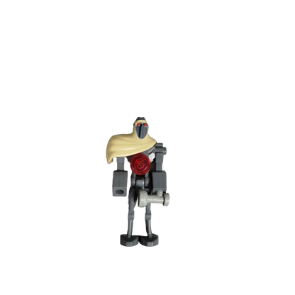 LEGO IG-100 MagnaGuard Figur