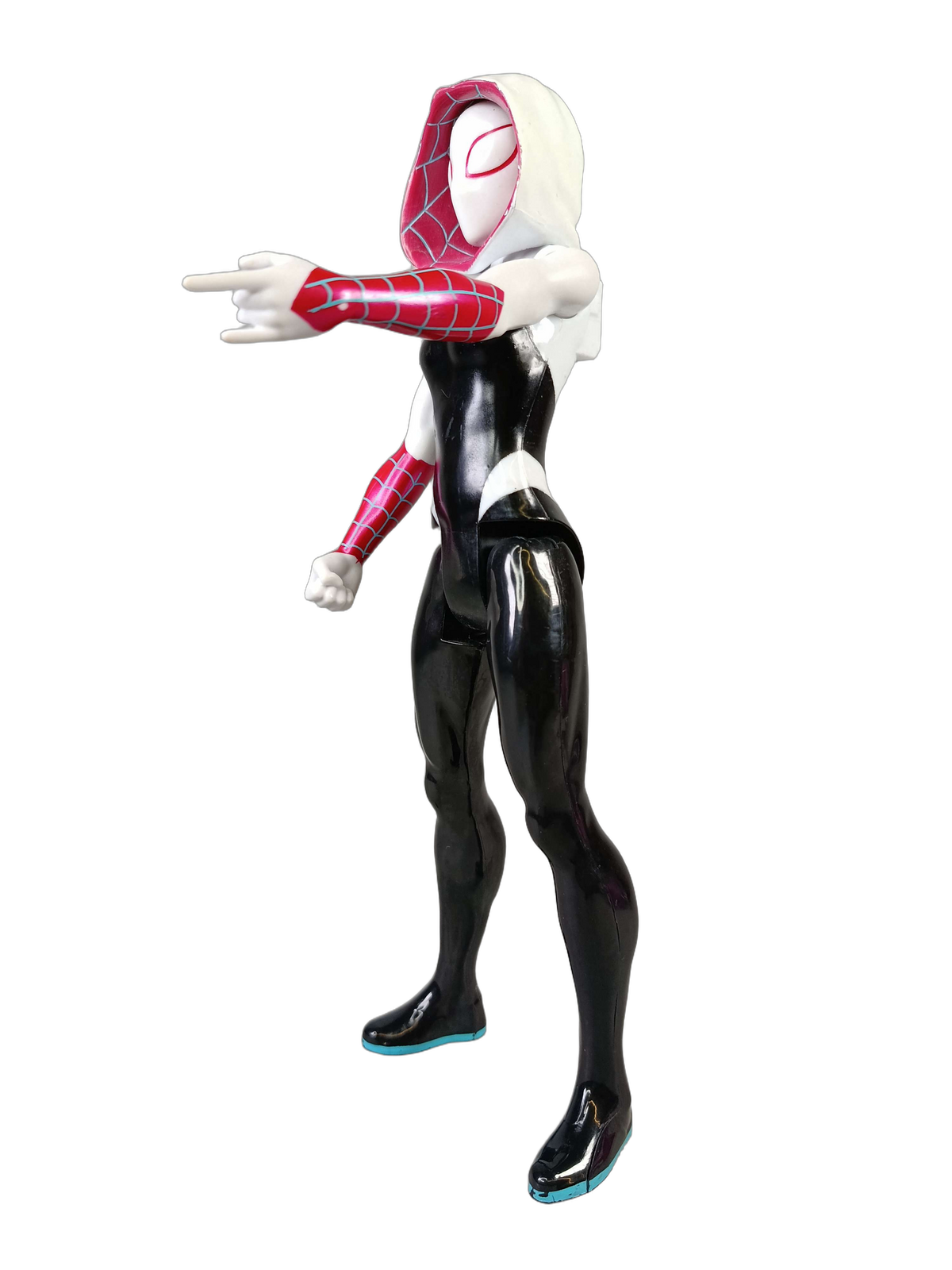 Hasbro Spider-Gwen Actionfigur