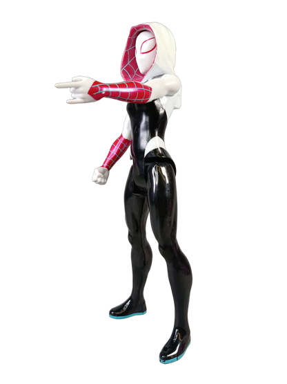 Hasbro Spider-Gwen Actionfigur