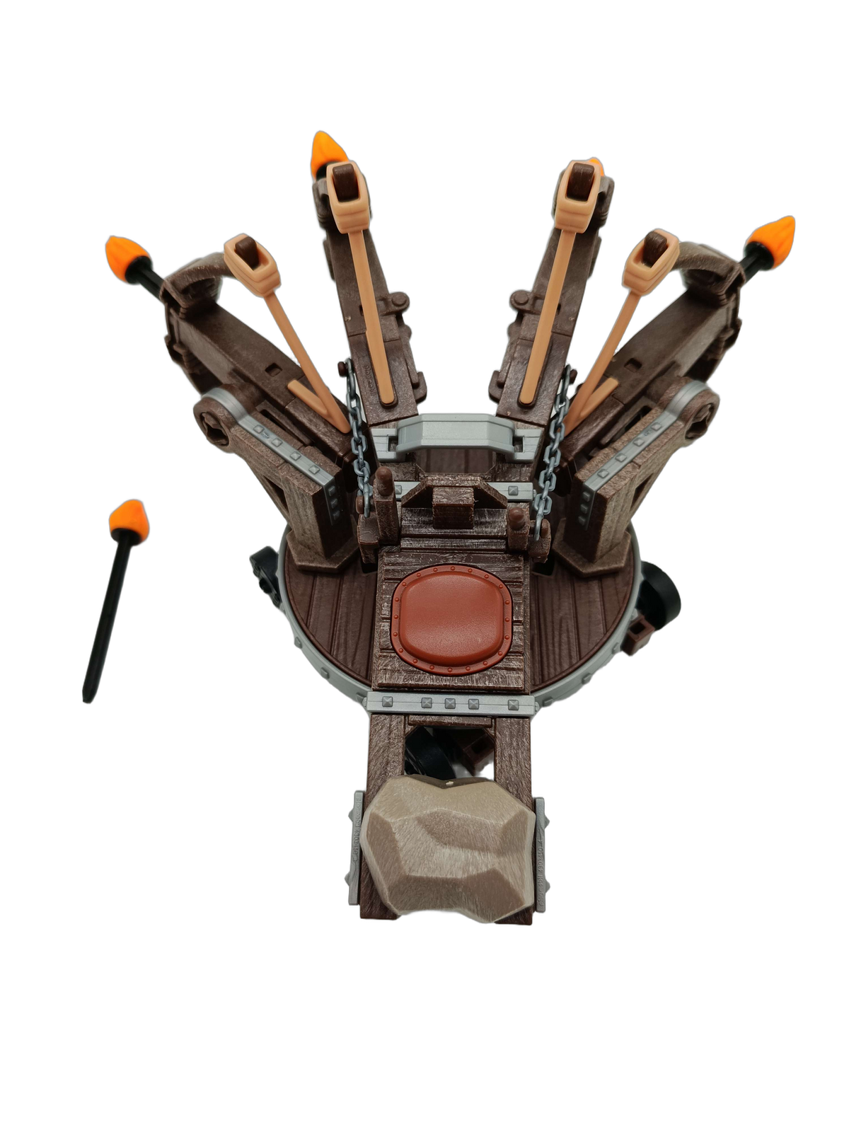 Playmobil Battle Catapult Katapult