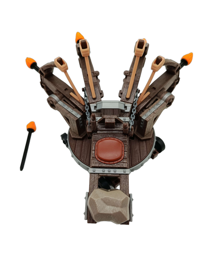 Playmobil Battle Catapult Katapult