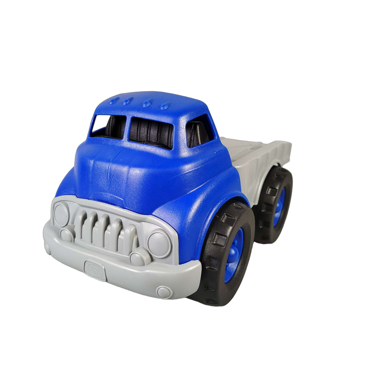 Green Toys Flatbed Truck LKW