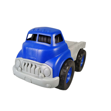 Green Toys Flatbed Truck LKW