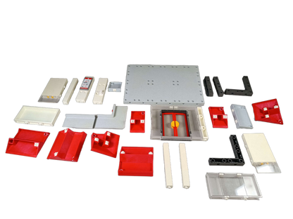 Playmobil Klinik 5012 Krankenhaus Spielset