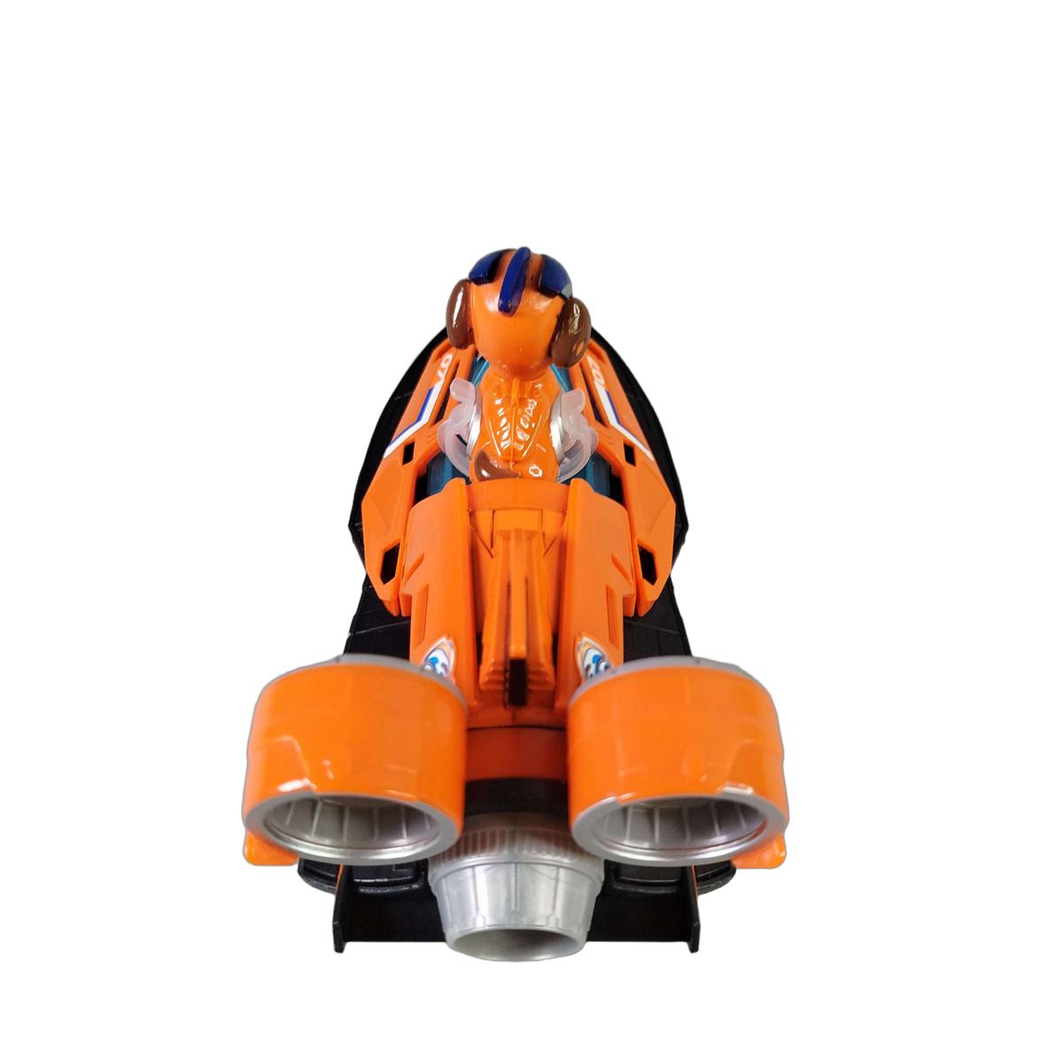 Spin Master PAW Patrol Zuma Hovercraft Luftkissenfahrzeug Nr. 07