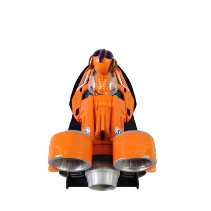 Spin Master PAW Patrol Zuma Hovercraft Luftkissenfahrzeug Nr. 07