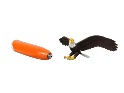 Ravensburger Bundle TipToi Set von 2 Stift 00110 & Adler Figur
