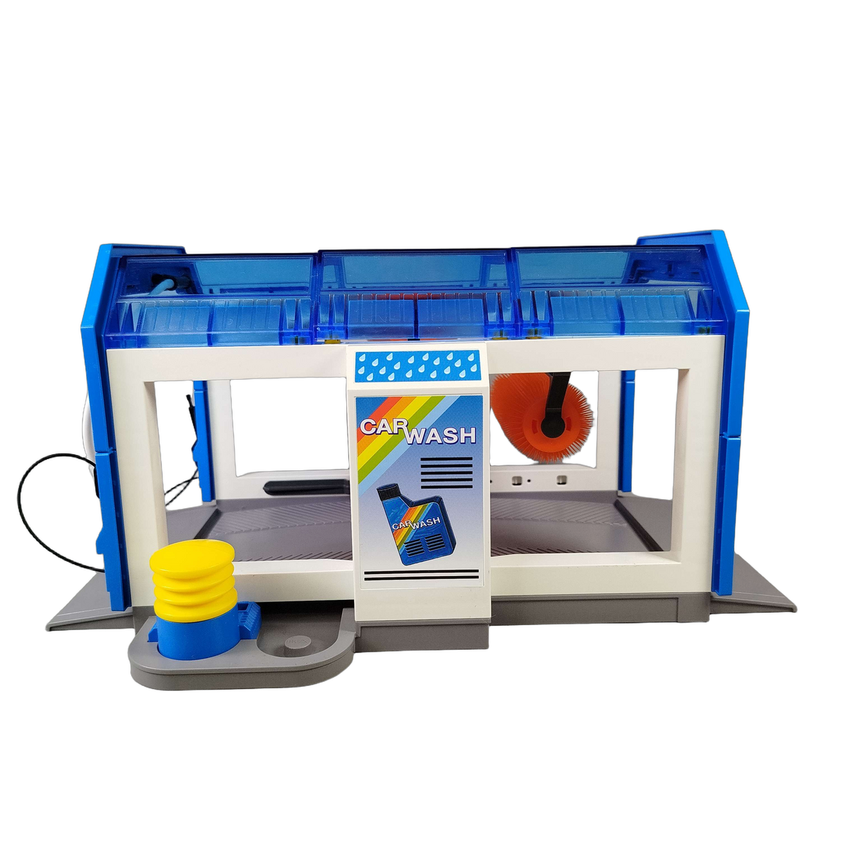 Playmobil 6571 Autowaschanlage Spielset