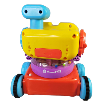Fisher-Price Linus 4-in-1 Lernroboter