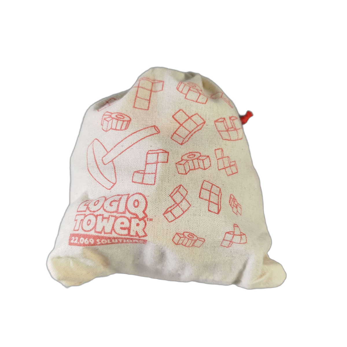 Brain Child Logiq Tower Logikspiel, ab 3 Jahre