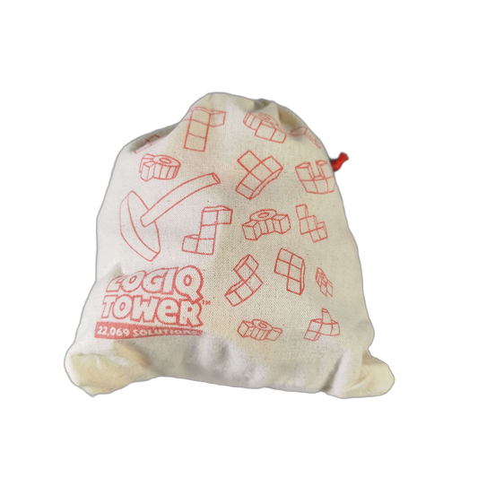 Brain Child Logiq Tower Logikspiel, ab 3 Jahre