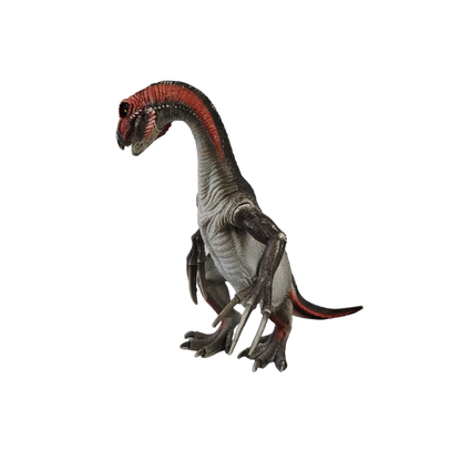 Schleich Tiere Therizinosaurus 15003 Dinosaurier Figur, ab 3 Jahre