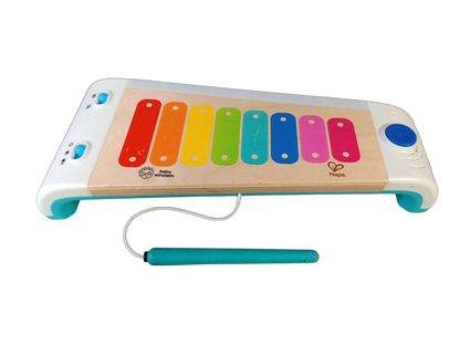Hape Magisches Touch E11883 Kinderxylophon