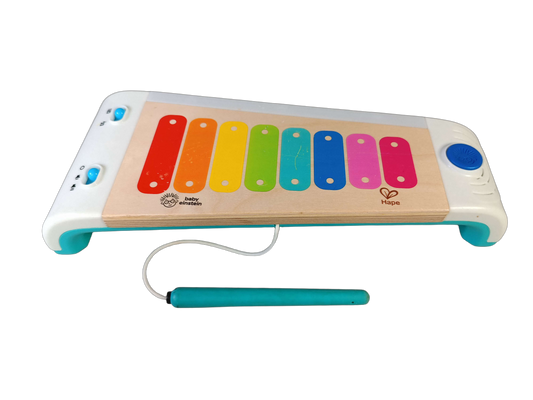 Hape Magisches Touch E11883 Kinderxylophon