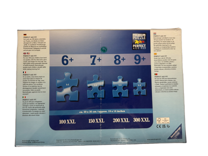 Ravensburger Expedition Weltraum Brettspiel & Wissensspiel, Neu