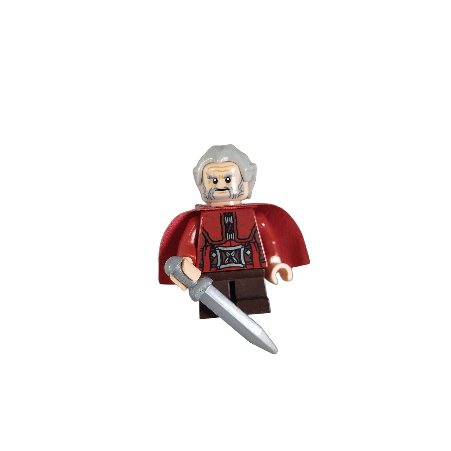 LEGO Der Hobbit Dori der Zwerg Minifigur