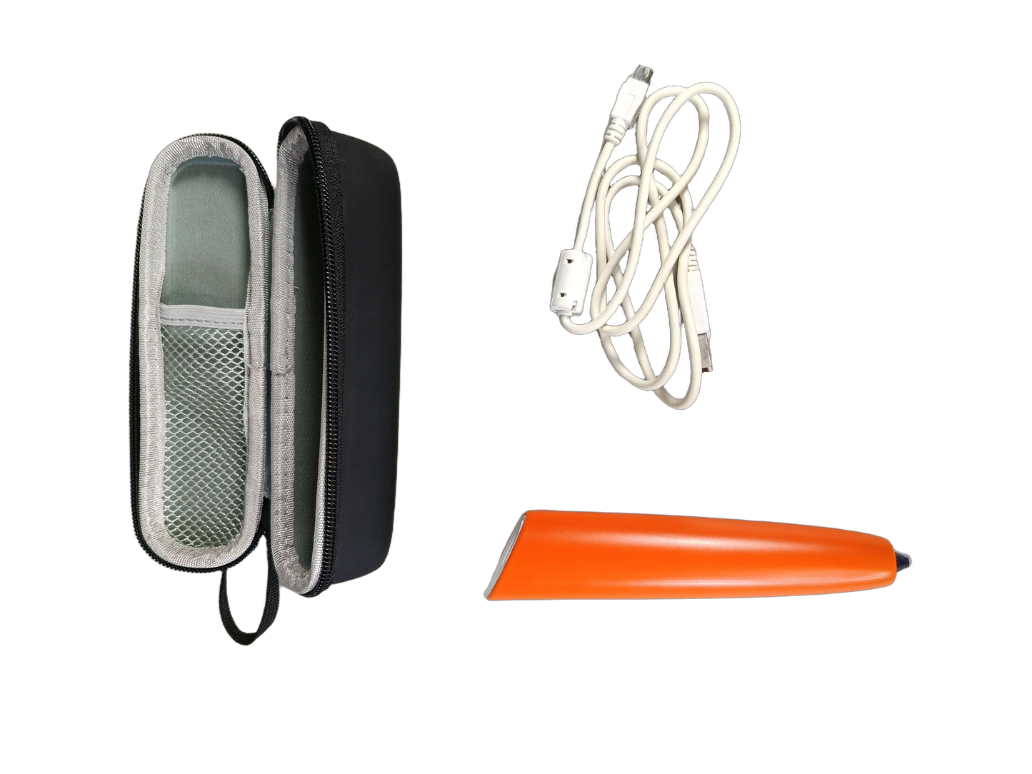 Ravensburger tiptoi Stift mit Tasche & Ladekabel