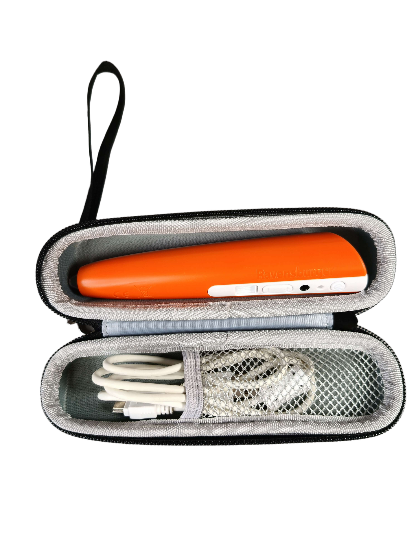 Ravensburger tiptoi Stift mit Tasche & Ladekabel