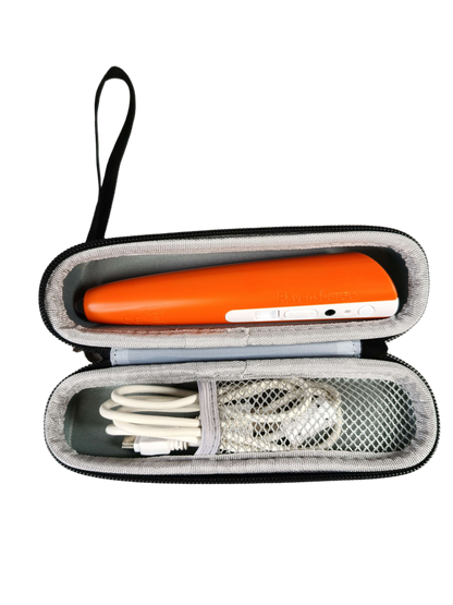 Ravensburger tiptoi Stift mit Tasche & Ladekabel