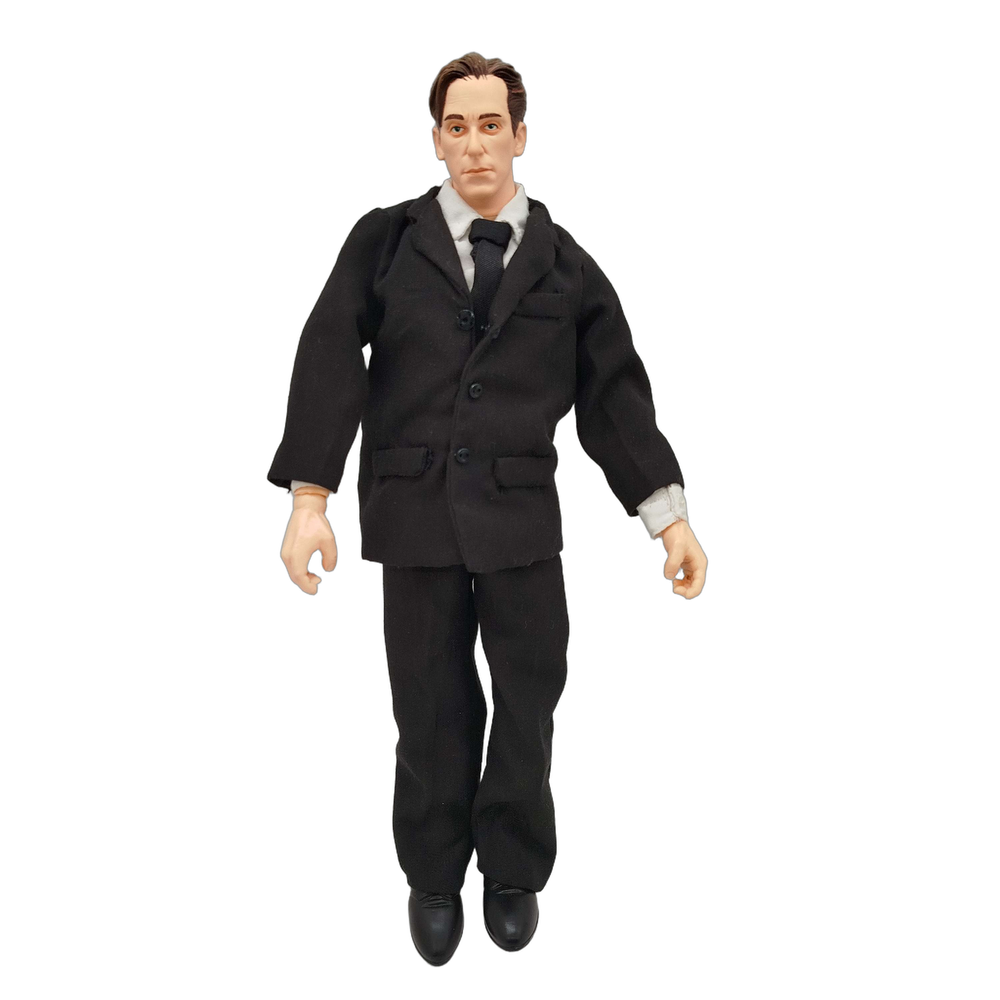 Palisades Toys Reservoir Dogs Mr Orange Action Figur