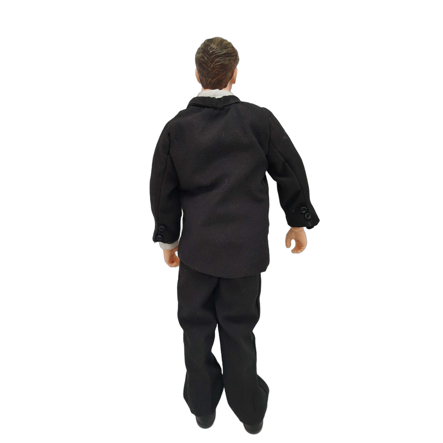 Palisades Toys Reservoir Dogs Mr Orange Action Figur
