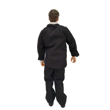 Palisades Toys Reservoir Dogs Mr Orange Action Figur