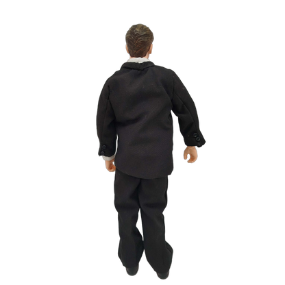 Palisades Toys Reservoir Dogs Mr Orange Action Figur