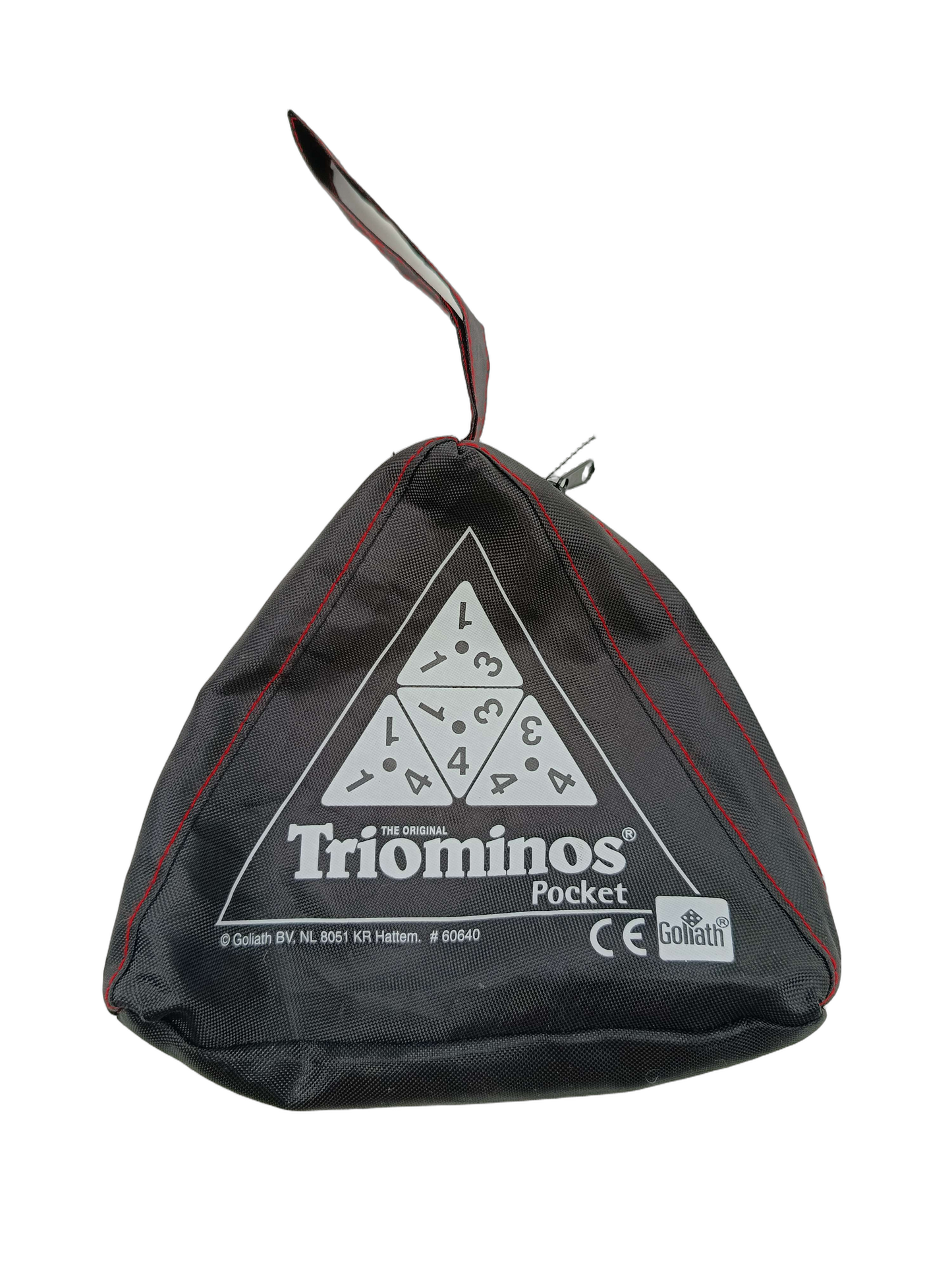 Goliath Triominos Pocket 60640 Brettspiel & Strategiespiel
