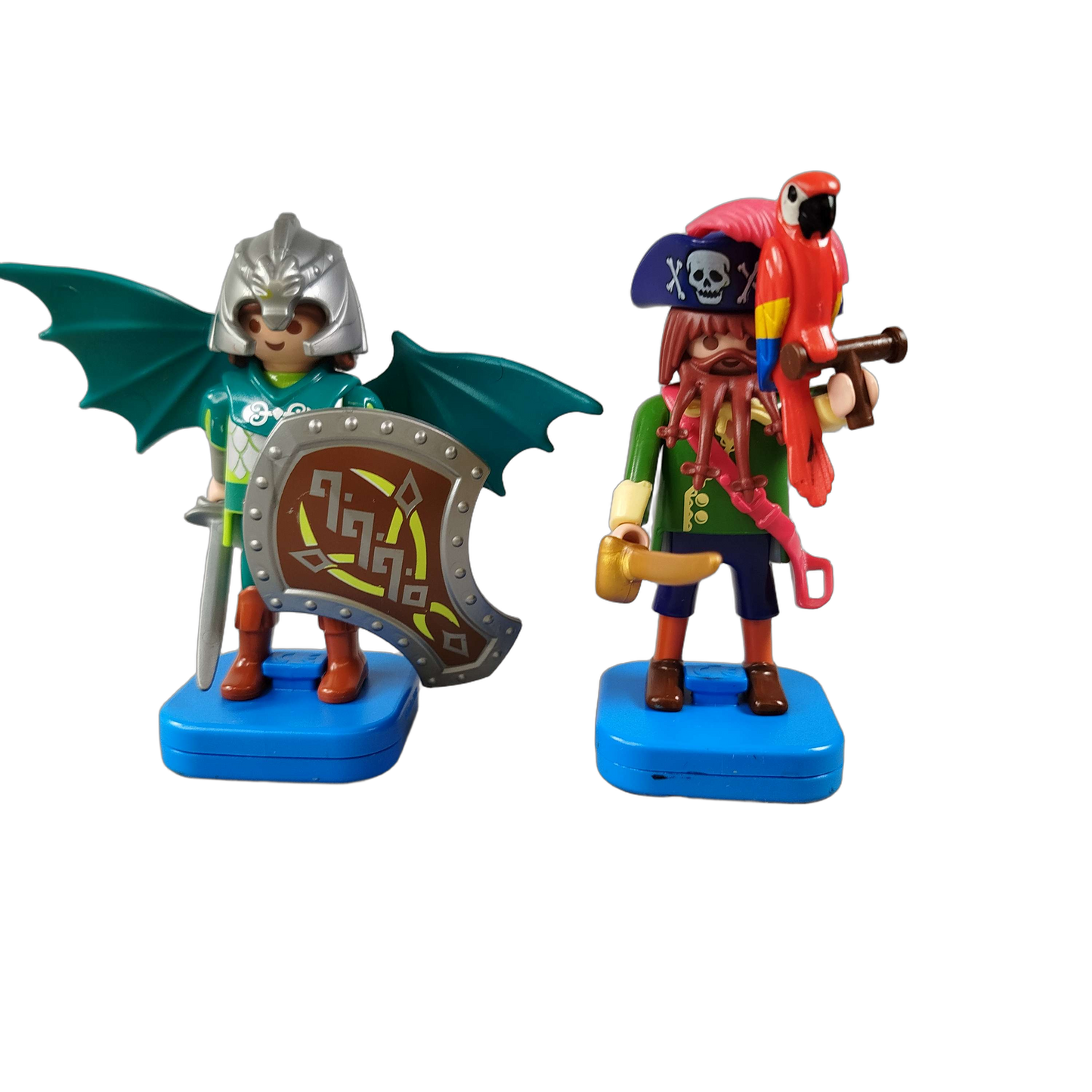 Tonies Bundle Die Playmos 13 1 Set von 2 Hörfiguren