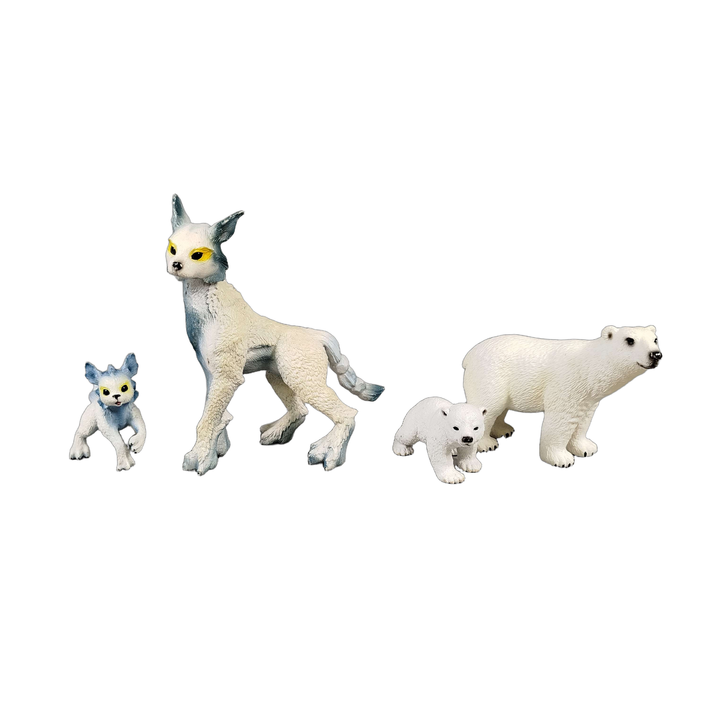 Schleich Bundle Fantasy 6 Teile Figuren