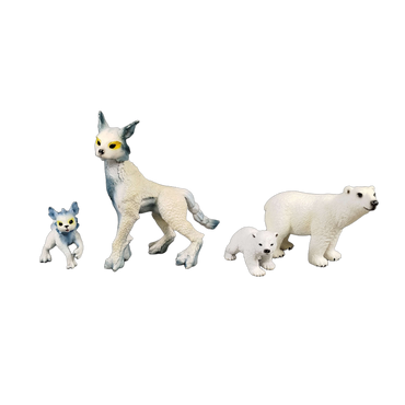 Schleich Bundle Fantasy 6 Teile Figuren