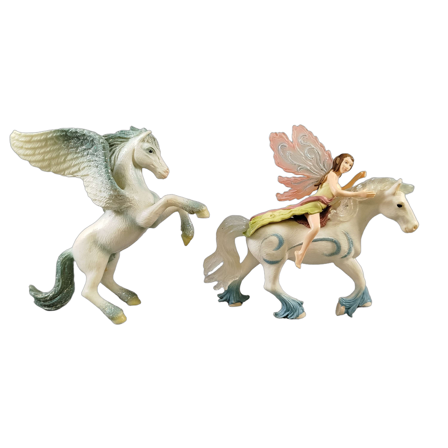 Schleich Bundle Fantasy 6 Teile Figuren