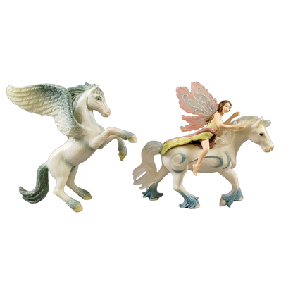 Schleich Bundle Fantasy 6 Teile Figuren