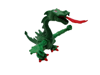 Playmobil Bundle Ritterburg & Drache großes Set Figuren & Burg