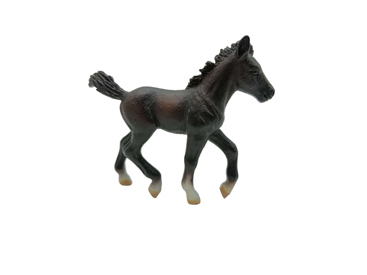 Schleich Tiere Bundle Pferde Tinker Lipizzaner 5 Teile Figuren