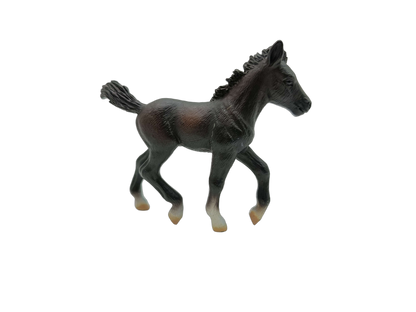 Schleich Tiere Bundle Pferde Tinker Lipizzaner 5 Teile Figuren