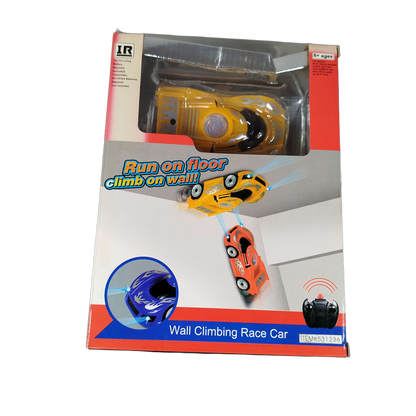 Wall Climbing RC Auto 777-128/138 Rennauto