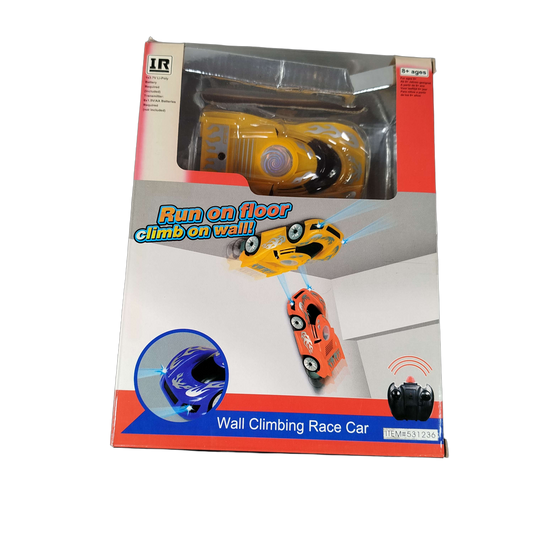 Wall Climbing RC Auto 777-128/138 Rennauto