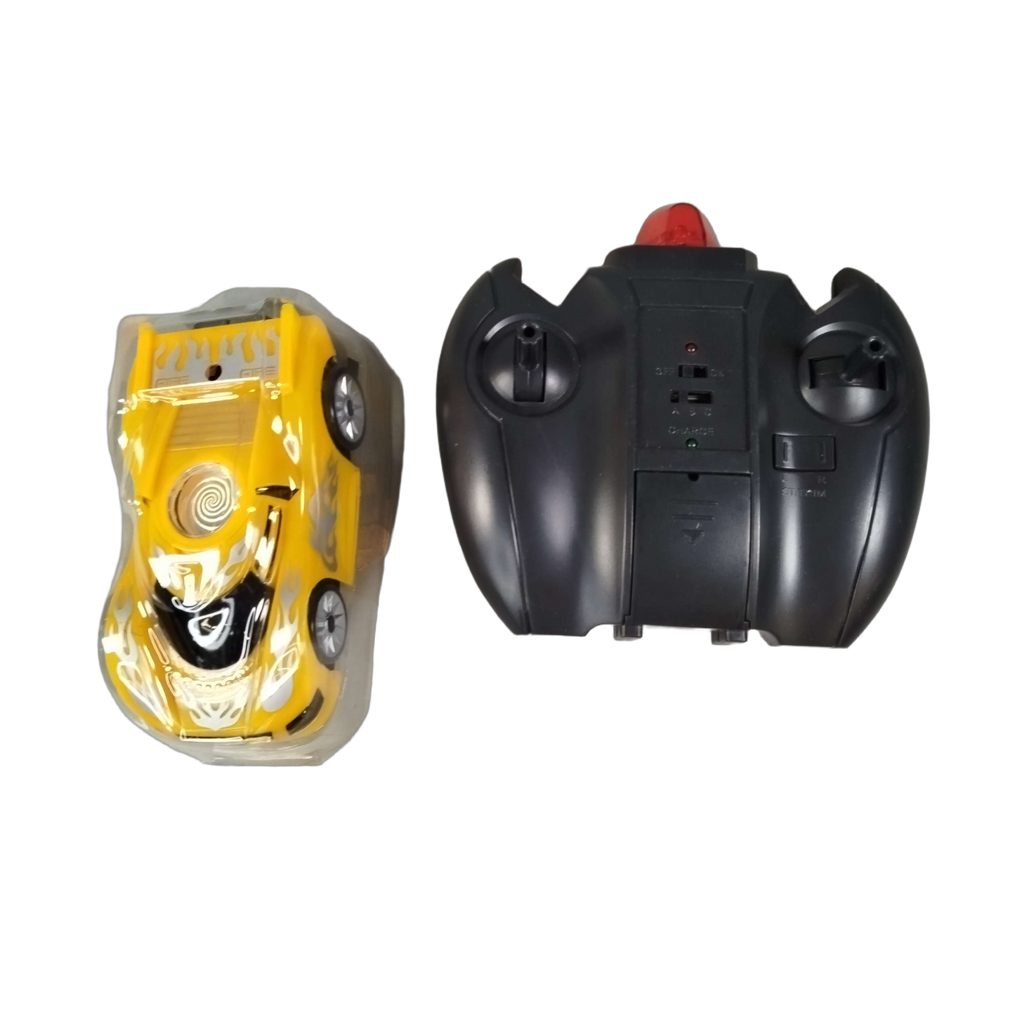 Wall Climbing RC Auto 777-128/138 Rennauto