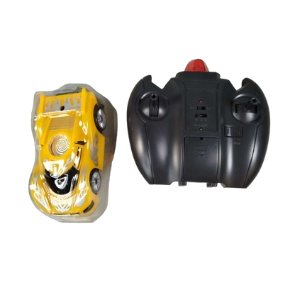 Wall Climbing RC Auto 777-128/138 Rennauto