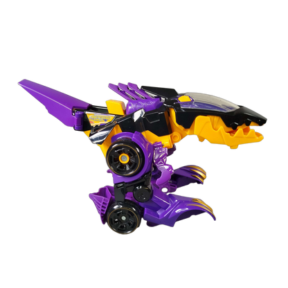 VTech Rayo Rennspinosaurus interaktives Dino Spielzeug
