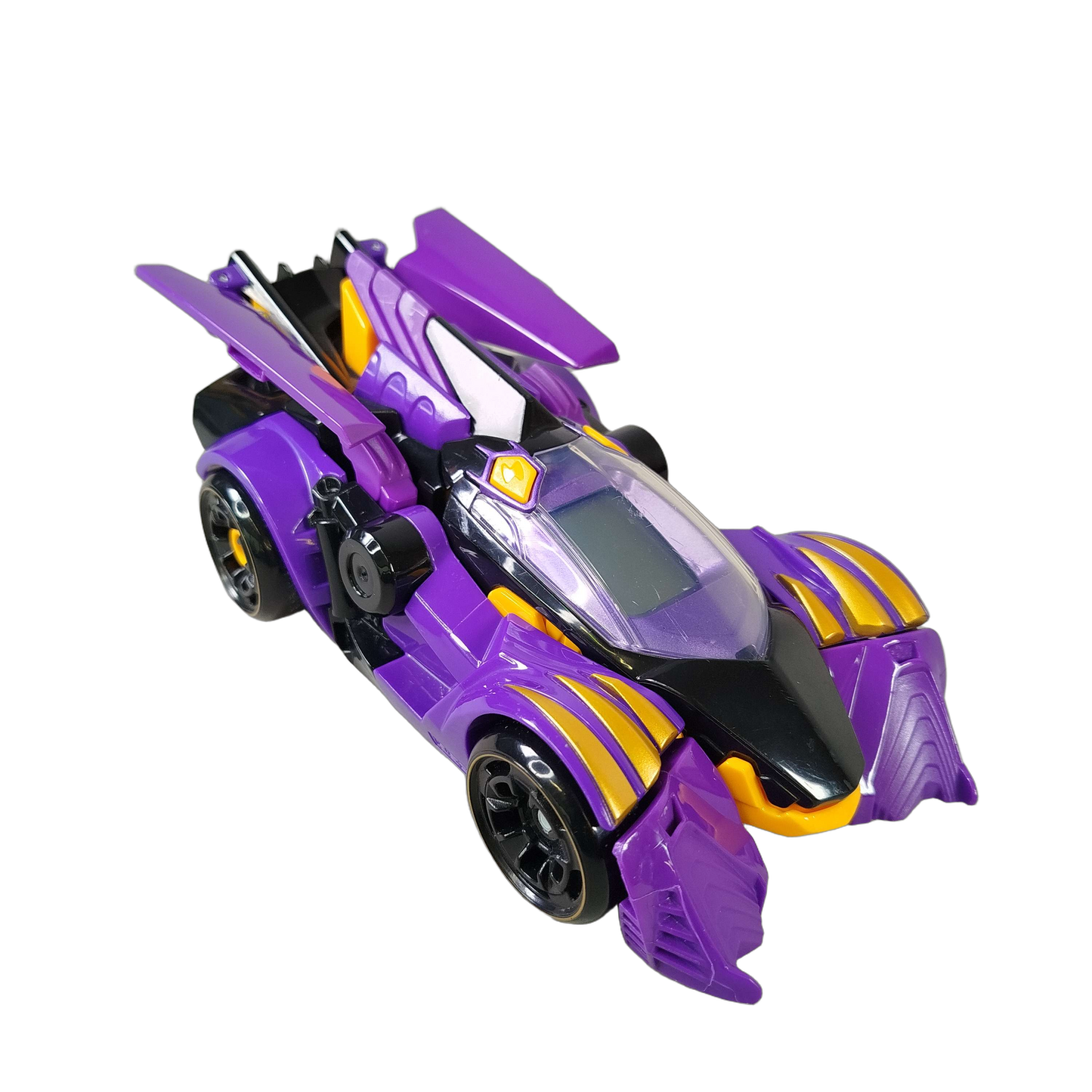 VTech Rayo Rennspinosaurus interaktives Dino Spielzeug