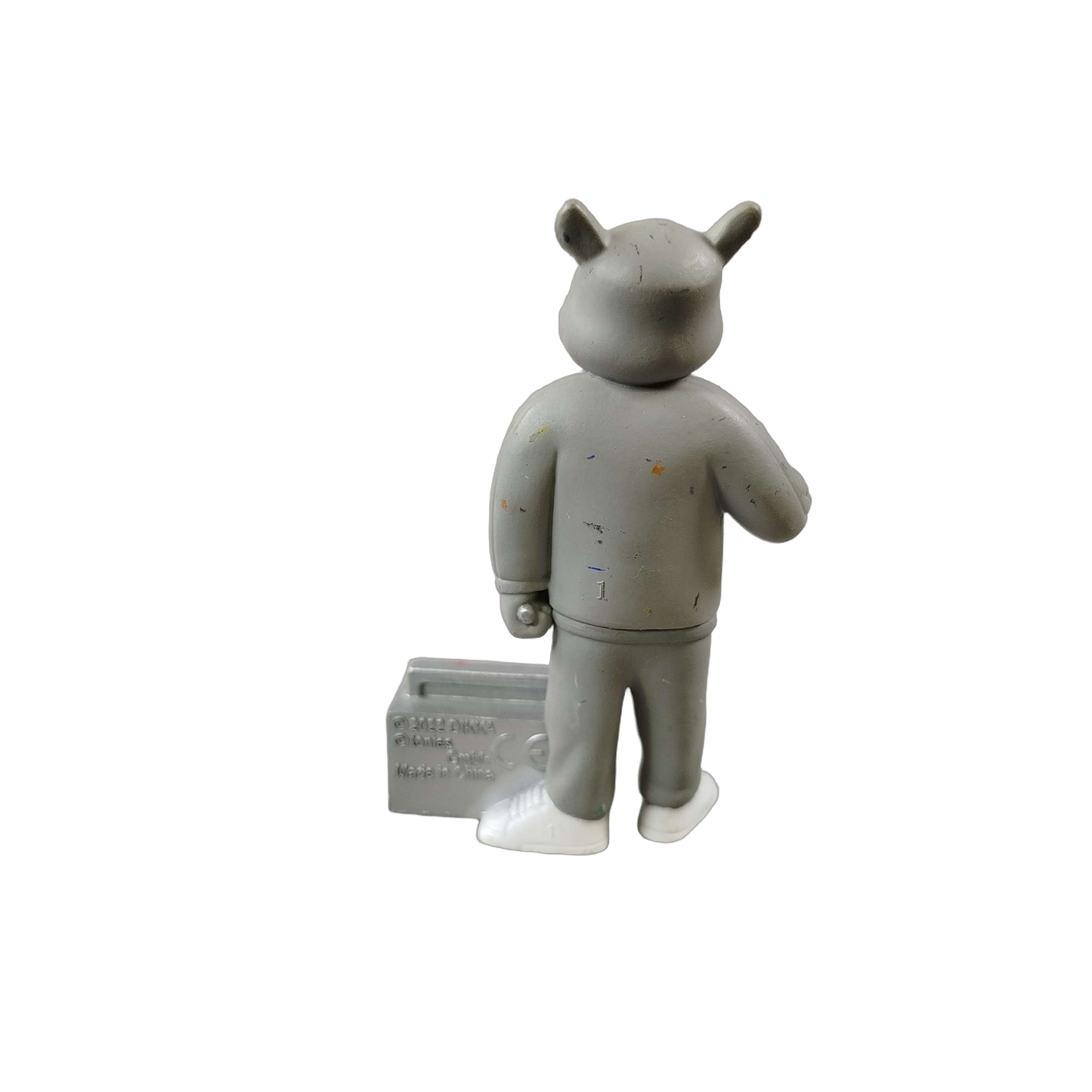 Tonies DIKKA - Oh Yeah! Hörfigur für Toniebox